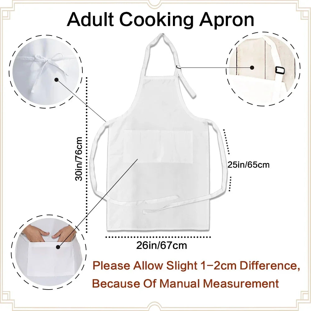 My Favorite Person Is Called Mom Apron - Perfect Mother's Day Gift